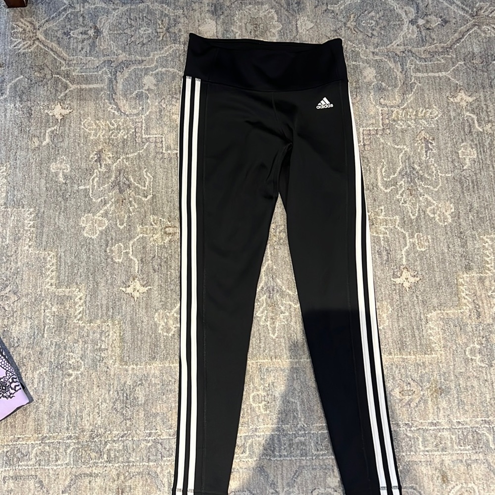 women adidas leggings